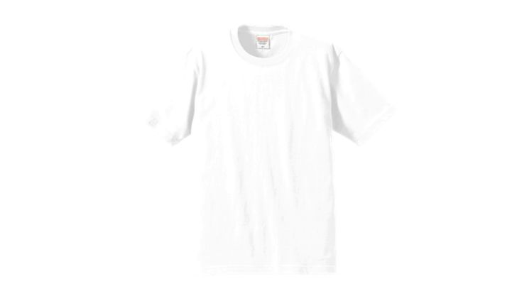 プレミアムTシャツキャプチャ画像